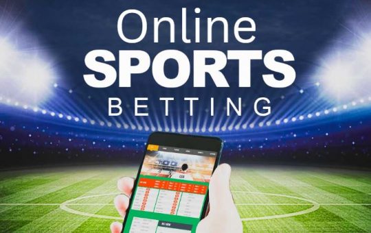 A Guide to Online Sports Betting