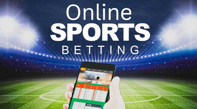 A Guide to Online Sports Betting