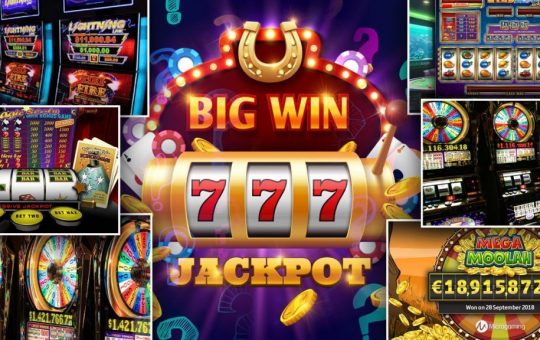 How to Play Online Slots and Win the Jackpot